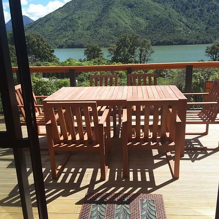 Marlborough Sounds Accommodation 792 해블록 외부 사진