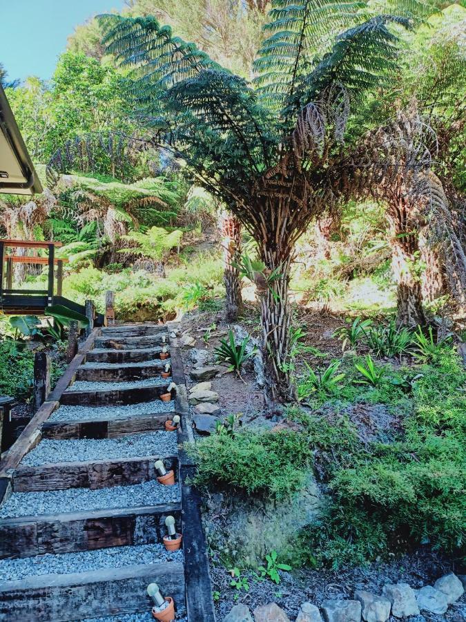 Marlborough Sounds Accommodation 792 해블록 외부 사진