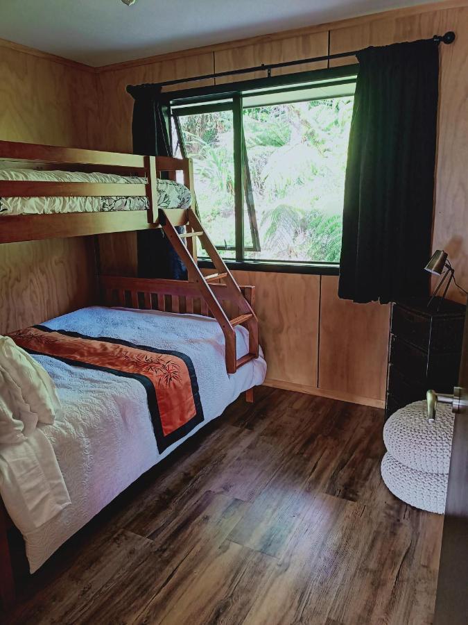 Marlborough Sounds Accommodation 792 해블록 외부 사진