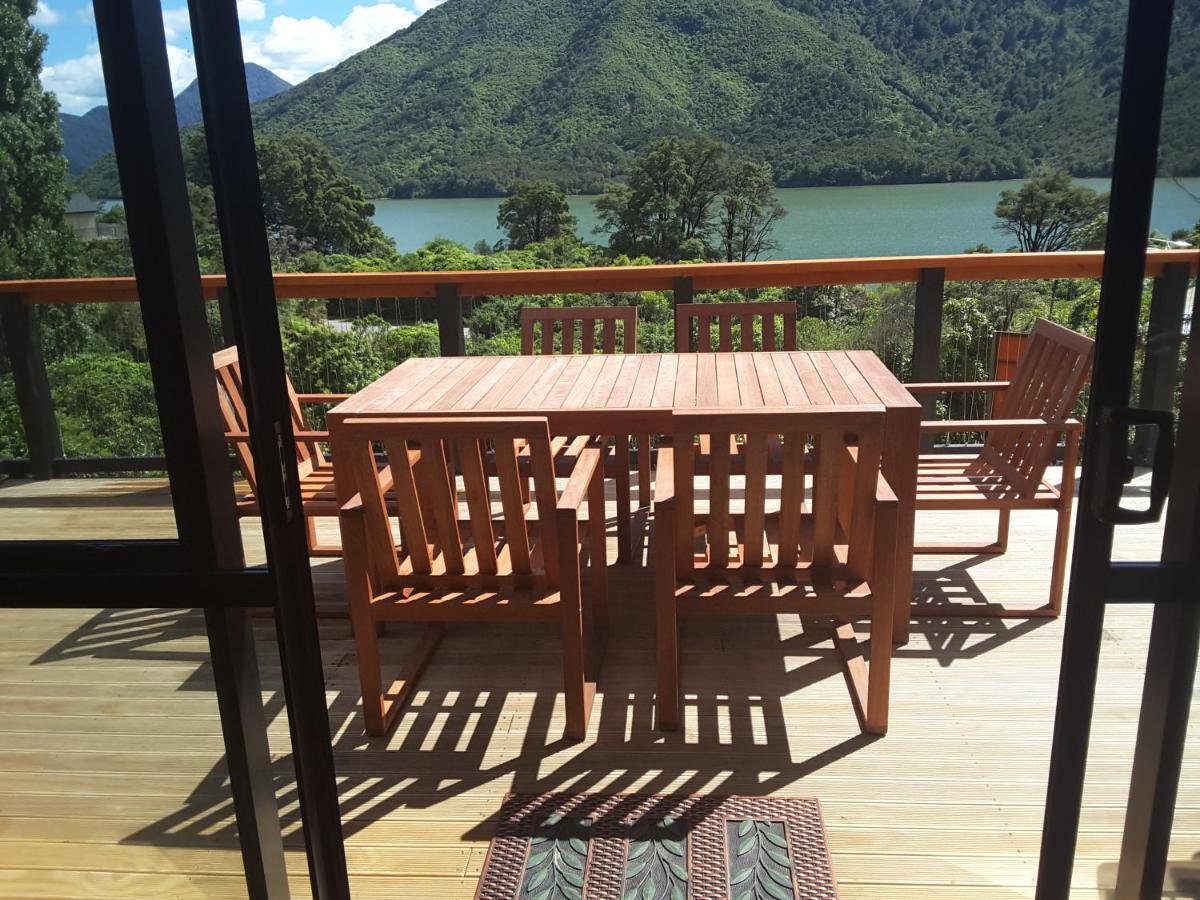 Marlborough Sounds Accommodation 792 해블록 외부 사진